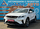 Belgee X50 Стиль, 2023 года, пробег 71020 км
