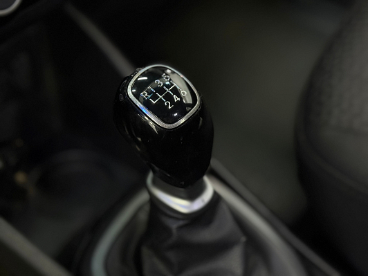 Kia Rio, 2015 года, пробег 226016 км