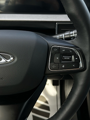 Chery Tiggo 7 Pro Max Elite, 2023 года, пробег 10000 км