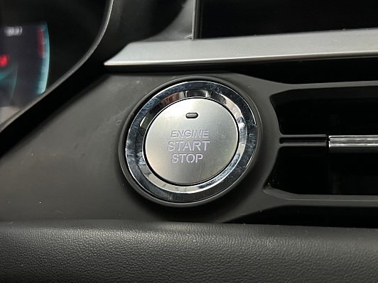 Chery Tiggo 7 Pro Prestige, 2020 года, пробег 53000 км