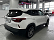 Kia Seltos Comfort, 2021 года, пробег 84000 км