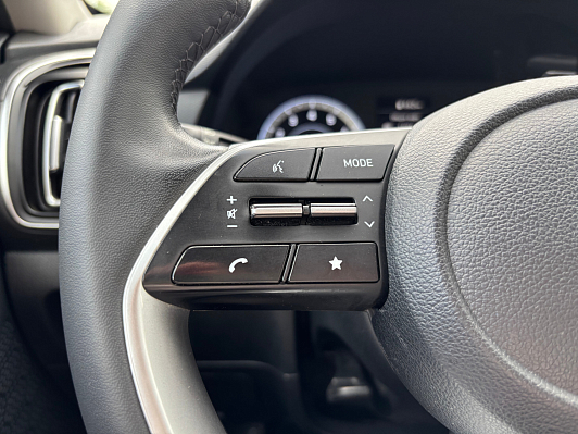 Hyundai Solaris Comfort, 2020 года, пробег 90009 км