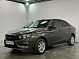 Lada (ВАЗ) Vesta, 2019 года, пробег 104500 км