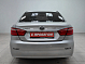 Lifan Solano Comfort, 2016 года, пробег 65725 км