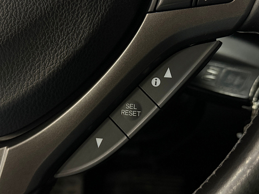 Honda Accord, 2011 года, пробег 170000 км