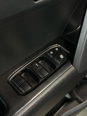 Hyundai Creta Active, 2017 года, пробег 155000 км