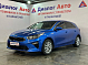 Kia Ceed, 2018 года, пробег 85815 км
