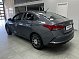 Hyundai Solaris, 2022 года, пробег 87208 км