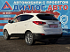 Hyundai ix35 Comfort + Navi, 2012 года, пробег 167000 км