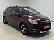 Lifan X50, 2018 года, пробег 210760 км