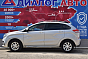 Lada (ВАЗ) XRAY Comfort, 2017 года, пробег 157100 км
