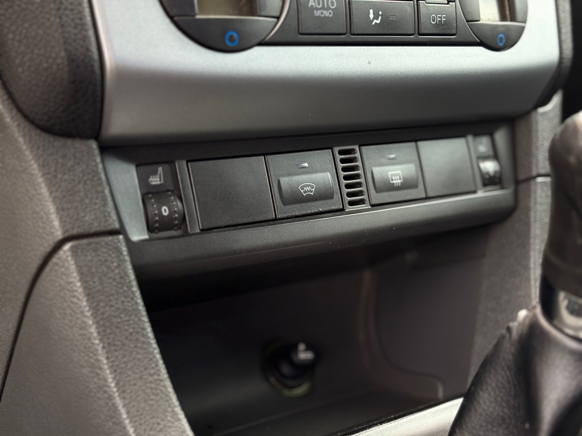 Ford Focus Trend, 2006 года, пробег 250000 км