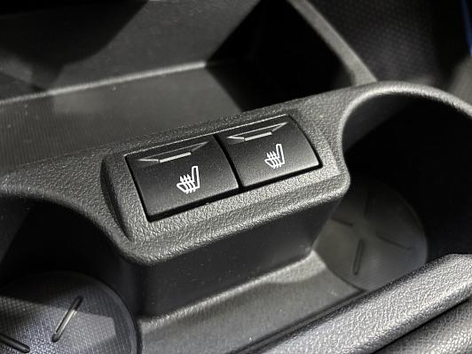 Lada (ВАЗ) Granta #CLUB'24, 2019 года, пробег 128145 км