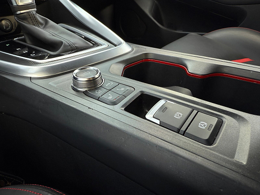 Kaiyi E5, 2022 года, пробег 46100 км