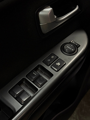 Kia Rio Luxe, 2011 года, пробег 131000 км