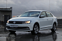 Volkswagen Jetta Allstar, 2016 года, пробег 168000 км