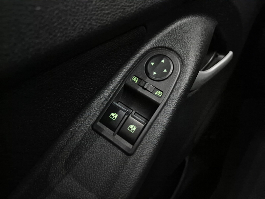 Lada (ВАЗ) Granta Comfort Glonass 21912-51-00B, 2018 года, пробег 147803 км