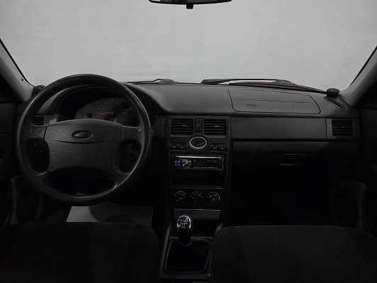 Lada (ВАЗ) Priora Люкс, 2012 года, пробег 337065 км