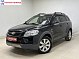 Chevrolet Captiva LT 5-seats 1CF26ZBCG, 2011 года, пробег 228254 км