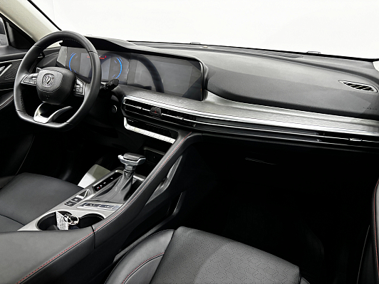 Changan CS35 Plus Техно, 2023 года, пробег 22062 км