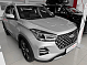 Chery Tiggo 4 Pro Style, серебряный