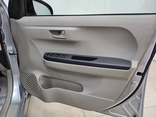 Toyota Passo, 2019 года, пробег 38939 км
