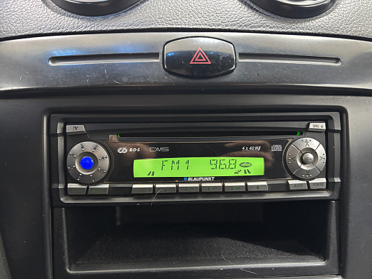 Chevrolet Lacetti SX, 2006 года, пробег 263830 км