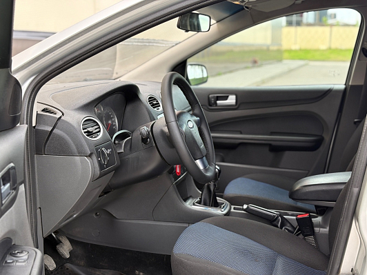 Ford Focus Trend, 2006 года, пробег 250000 км