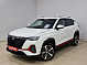 Changan CS35 Plus Техно, 2024 года, пробег 80575 км