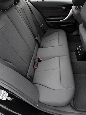 BMW 1 серии 118i M Sport, 2018 года, пробег 176751 км