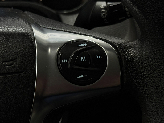 Ford Focus Trend, 2012 года, пробег 200554 км