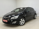 Opel Astra Cosmo, 2012 года, пробег 189646 км