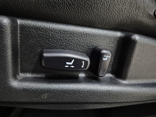 Great Wall Hover H5 Luxe, 2012 года, пробег 170500 км