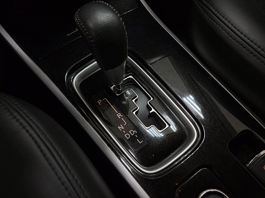 Mitsubishi Outlander Instyle, 2021 года, пробег 37140 км