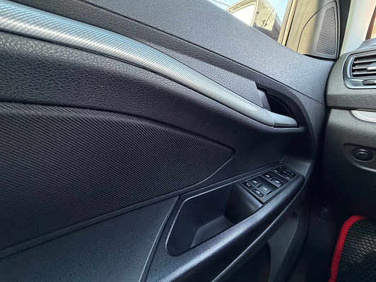 Lada (ВАЗ) Vesta Comfort Multimedia, 2016 года, пробег 164643 км