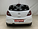 Opel Corsa Color Edition, 2012 года, пробег 138000 км