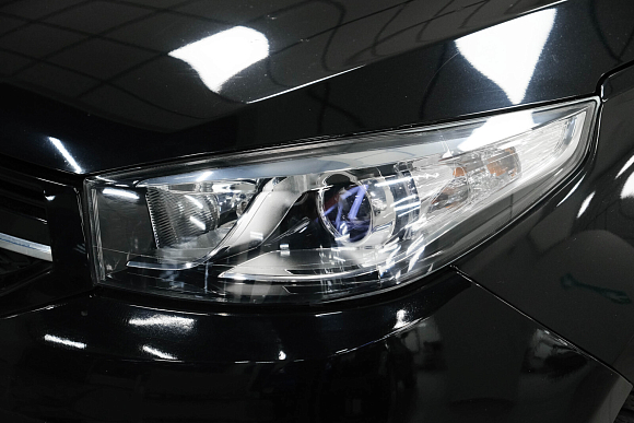 Chery Tiggo 3 Comfort, 2018 года, пробег 67103 км