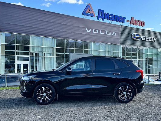 Haval Jolion Premium, 2023 года, пробег 54500 км