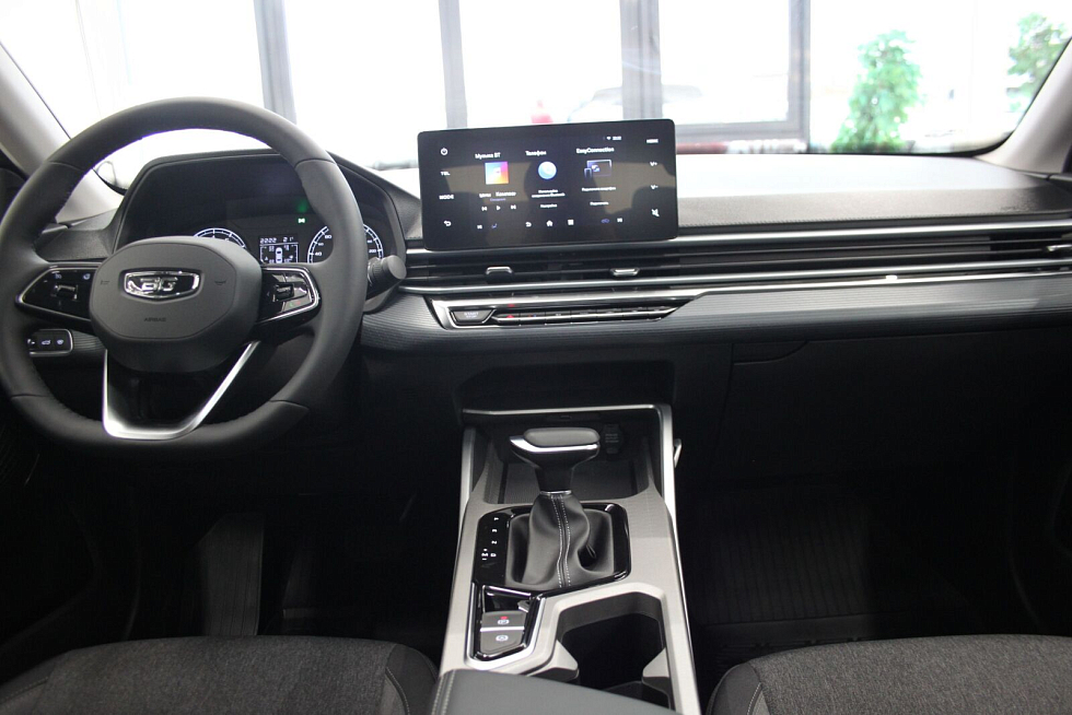 Belgee S50 Style, голубой