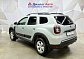 Dacia Duster, 2019 года, пробег 87176 км