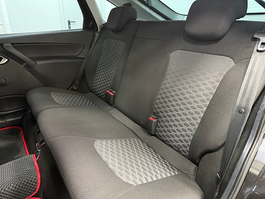 Lada (ВАЗ) Granta Comfort Light, 2022 года, пробег 50371 км