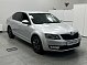 Skoda Octavia Style, 2014 года, пробег 159000 км