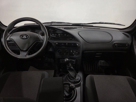 Lada (ВАЗ) Niva Travel Комфорт'24, 2024 года, пробег 17647 км