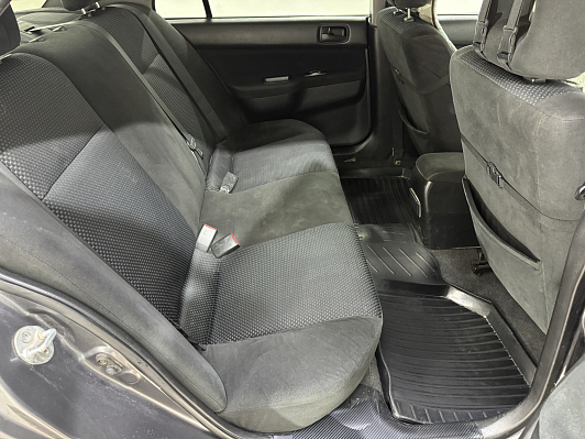 Mitsubishi Lancer, 2005 года, пробег 308130 км