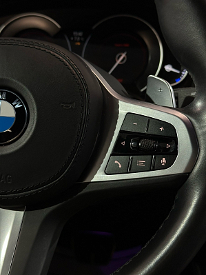 BMW X4 xDrive20d M Sport, 2020 года, пробег 103000 км