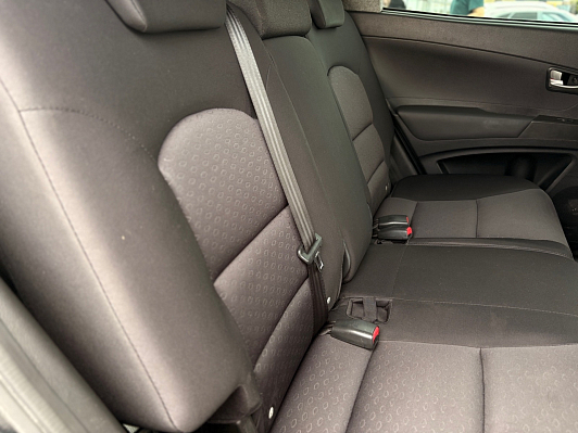 SsangYong Actyon Original, 2012 года, пробег 230850 км