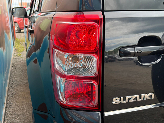 Suzuki Grand Vitara JLX-E SE Exclusive, 2011 года, пробег 90000 км