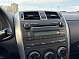 Toyota Corolla, 2011 года, пробег 245098 км