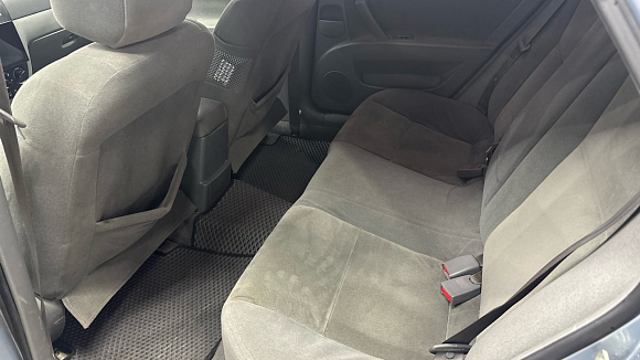 Daewoo Gentra Optimum, 2014 года, пробег 320000 км
