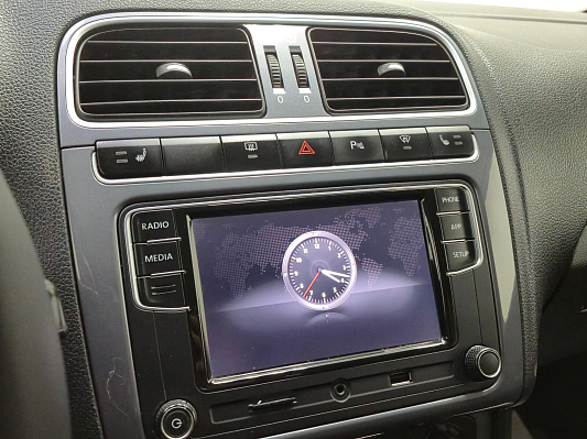 Volkswagen Polo CONNECT, 2018 года, пробег 245001 км